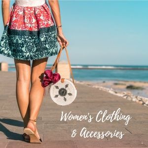 Women's Clothing & Accessories